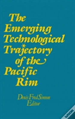 Capa do artigo The Emerging Technological Trajectory Of The Pacific Basin