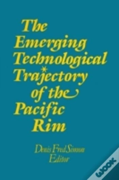 Capa do artigo The Emerging Technological Trajectory Of The Pacific Basin