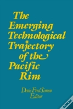Capa do artigo The Emerging Technological Trajectory Of The Pacific Basin