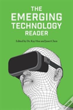 Capa do artigo The Emerging Technology Reader