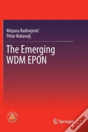 Capa do artigo The Emerging Wdm Epon