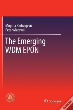 Capa do artigo The Emerging Wdm Epon