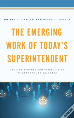 Capa do artigo The Emerging Work Of Today'S Superintendent