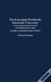 The Emerging Worldwide Electronic University