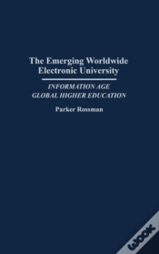 Capa do artigo The Emerging Worldwide Electronic University