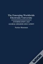 The Emerging Worldwide Electronic University