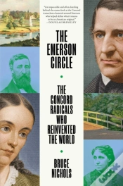 Capa do artigo The Emerson Circle
