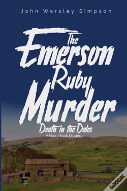 Capa do artigo The Emerson Ruby Murder