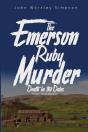 The Emerson Ruby Murder - Preview