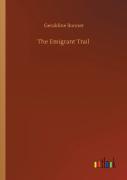 The Emigrant Trail