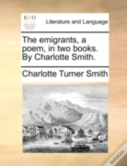 Capa do artigo The Emigrants, A Poem, In Two Books. By