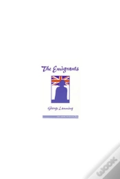 Capa do artigo The Emigrants