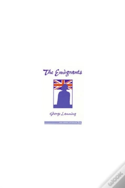 Capa do artigo The Emigrants