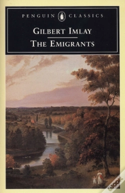 Capa do artigo The Emigrants