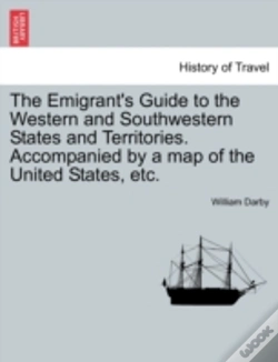 Capa do artigo The Emigrant'S Guide To The Western And