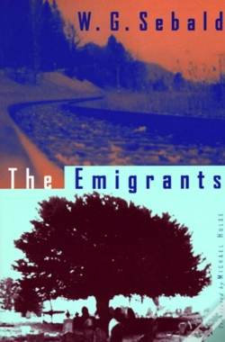Capa do artigo The Emigrants