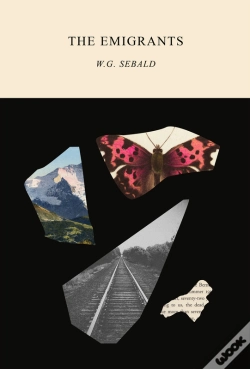 Capa do artigo The Emigrants