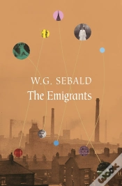 Capa do artigo The Emigrants