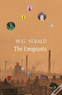 Capa do artigo The Emigrants