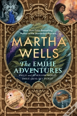 Capa do artigo The Emilie Adventures