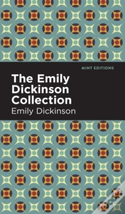 Capa do artigo The Emily Dickinson Collection