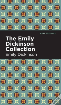 Capa do artigo The Emily Dickinson Collection