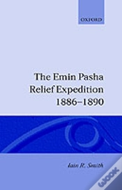 Capa do artigo The Emin Pasha Relief Expedition, 1886-1890