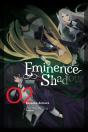 The Eminence In Shadow, Vol. 2 (Light Novel) - Preview