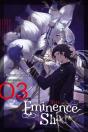 The Eminence In Shadow, Vol. 3 (Light Novel) - Preview