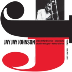 Capa do artigo The Eminent Jay Jay Johnson - CD