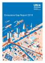 The Emissions Gap Report 2018 - Preview