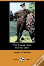 Capa do artigo The Emma Gees (Illustrated Edition) (Dod