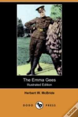 Capa do artigo The Emma Gees (Illustrated Edition) (Dod