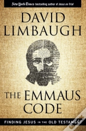 Capa do artigo The Emmaus Code