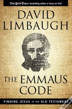 Capa do artigo The Emmaus Code