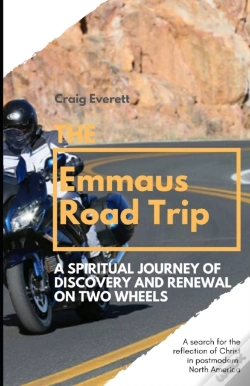 Capa do artigo The Emmaus Road Trip