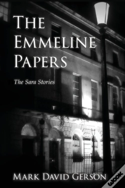 Capa do artigo The Emmeline Papers
