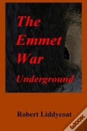Capa do artigo The Emmet War Underground