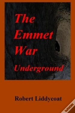 Capa do artigo The Emmet War Underground