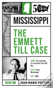 Capa do artigo The Emmett Till Case