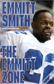 Capa do artigo The Emmitt Zone