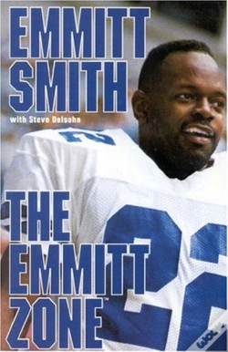 Capa do artigo The Emmitt Zone