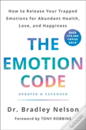 Capa do artigo The Emotion Code