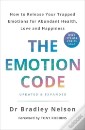 Capa do artigo The Emotion Code