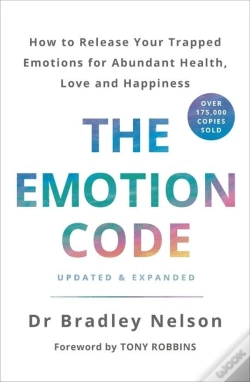 Capa do artigo The Emotion Code