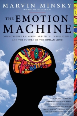Capa do artigo The Emotion Machine