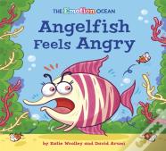 The Emotion Ocean: Angelfish Feels Angry