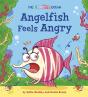 The Emotion Ocean: Angelfish Feels Angry - Preview