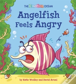 Capa do artigo The Emotion Ocean: Angelfish Feels Angry