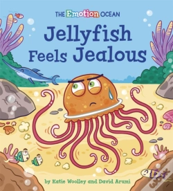 Capa do artigo The Emotion Ocean: Jellyfish Feels Jealous